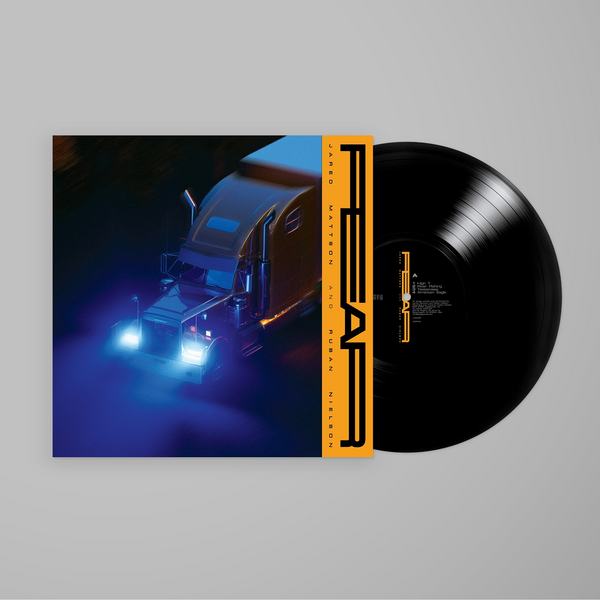 Mattson, Jared & Ruban Nielson - FEAR