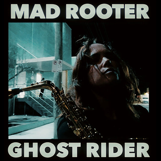 Party Dozen - Mad Rooter / Ghost Rider