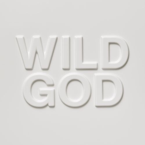 Cave, Nick & The Bad Seeds - Wild God