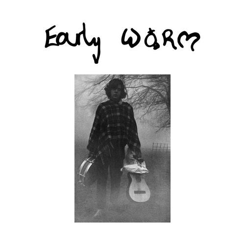P-Orridge, Genesis - Early Worm