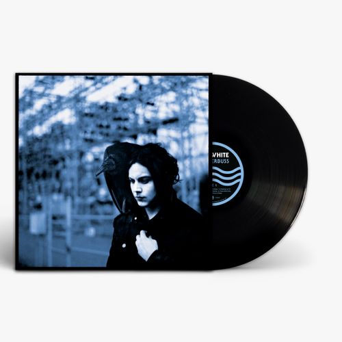 White, Jack - Blunderbuss (2024 Repress)