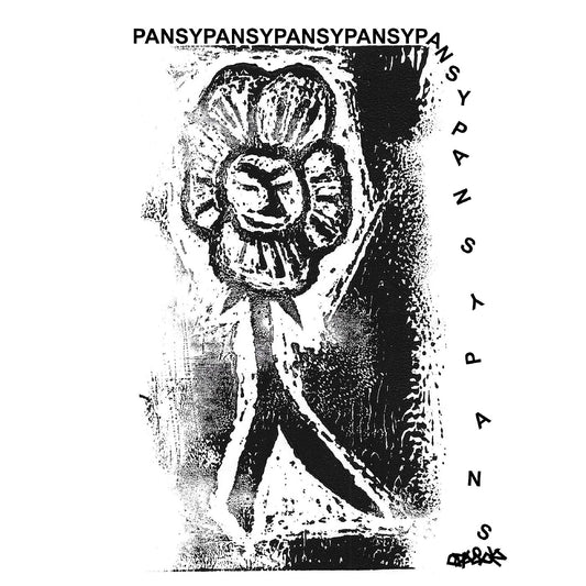 Pansy - Skin Graft