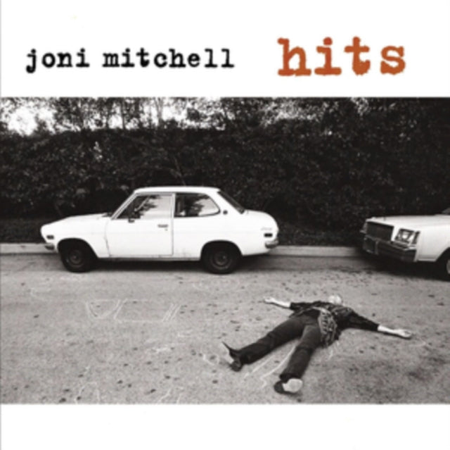 Mitchell, Joni - Hits