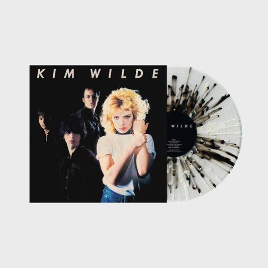 Wilde, Kim - Kim Wilde (2025 Reissue)