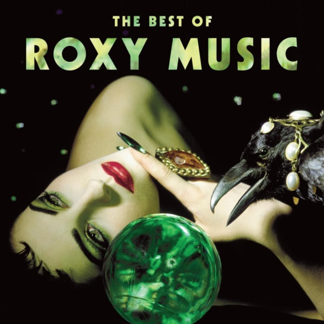 Roxy Music - The Best Of (Half Speed Master)