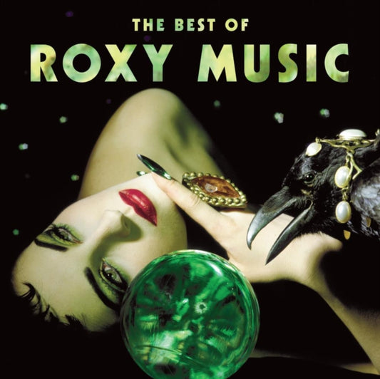 Roxy Music - The Best Of (Half Speed Master)