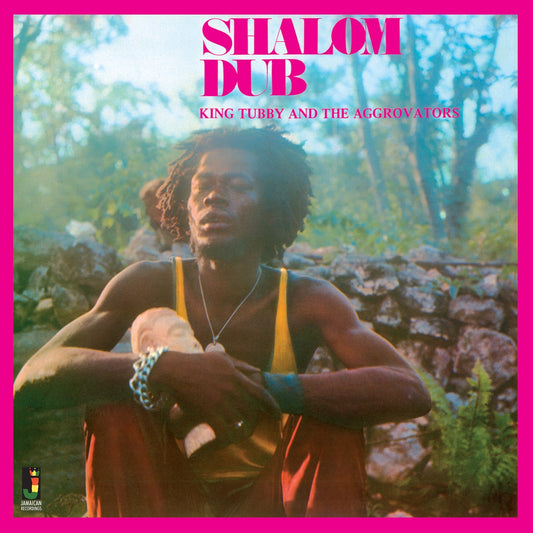 King Tubby & The Aggrovators - Shalom Dub (2025 Reissue)