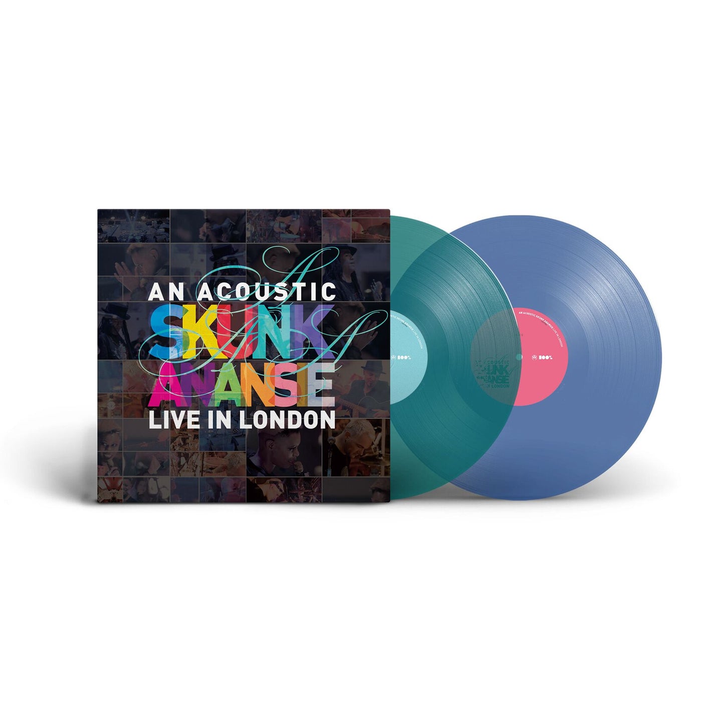 Skunk Anansie - An Acoustic Skunk Anansie: Live In London (2025 Repress)