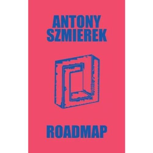 Szmierek, Antony - Service Station At The End Of The Universe (RSD 25)