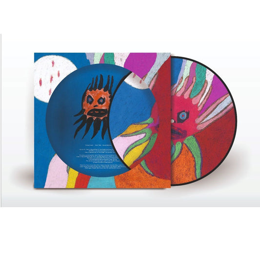 Current 93 - I Have A Special Plan For This World (2025 Reissue)
