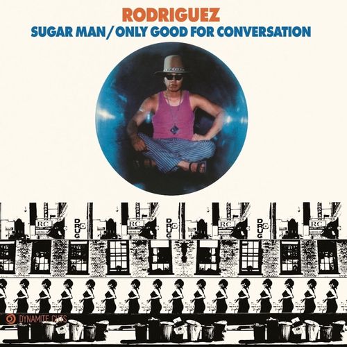Rodriguez - Sugar Man (2024 Reissue)