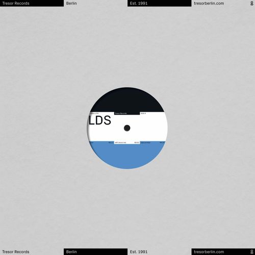 Lds - Power Of 2