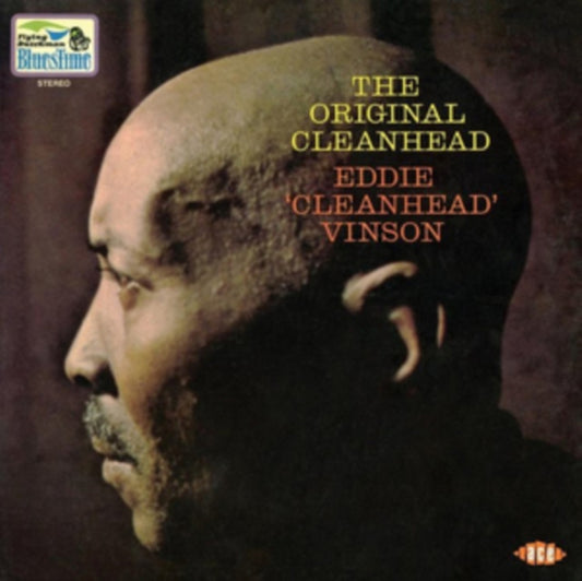 Vinson, Eddie "Cleanhead" - The Original Cleanhead