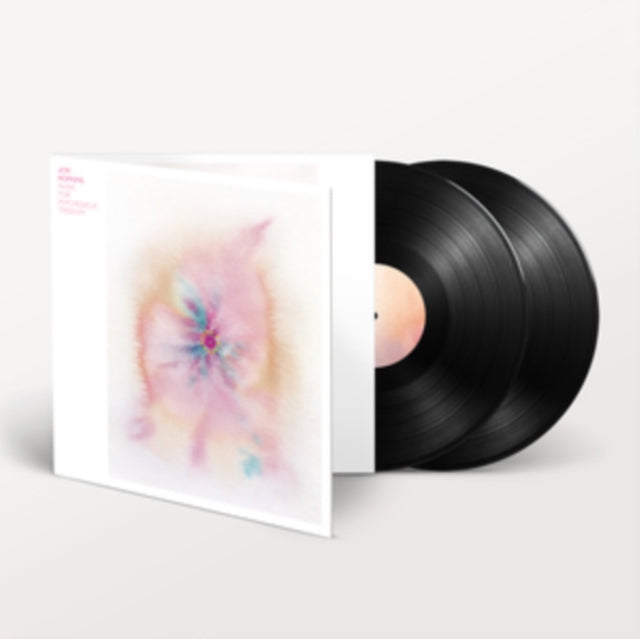Hopkins, Jon - Music For Psychedelic Therapy