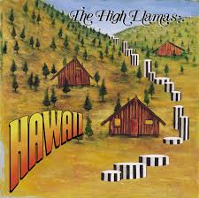 High Llamas, The - Hawaii (2024 Reissue)