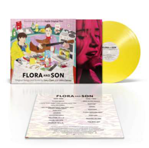 Flora And Son - Music By Gary Clark & John Carney