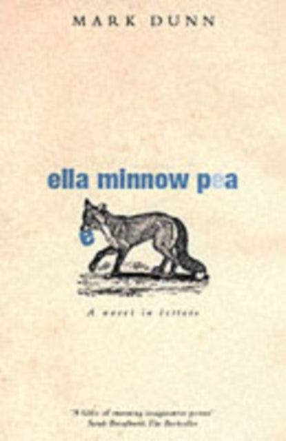 Dunn, Mark - Ella Minnow Pea