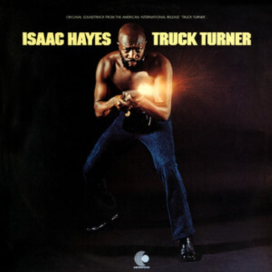 Hayes, Isaac - Truck Turner