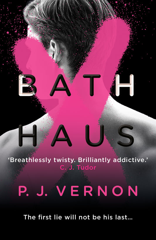 Vernon, P J - Bath Haus