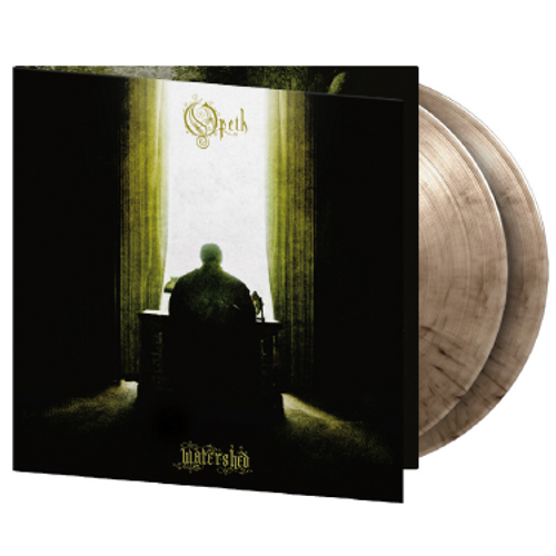 Opeth - Watershed (2025 Reissue)