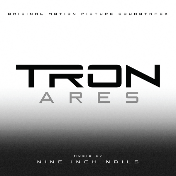 Nine Inch Nails - Tron: Ares (OST)