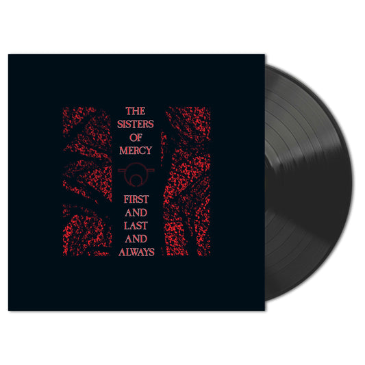 Sisters of Mercy, The - First and Last and Always (Japanese Remix) (RSD 2026)