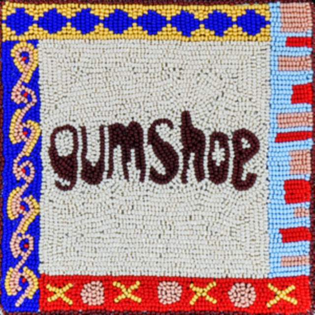 Crain, Samantha - Gumshoe