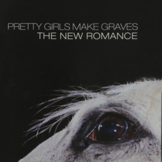 Pretty Girls Make Graves - The New Romance (20th Anniversary Edition)