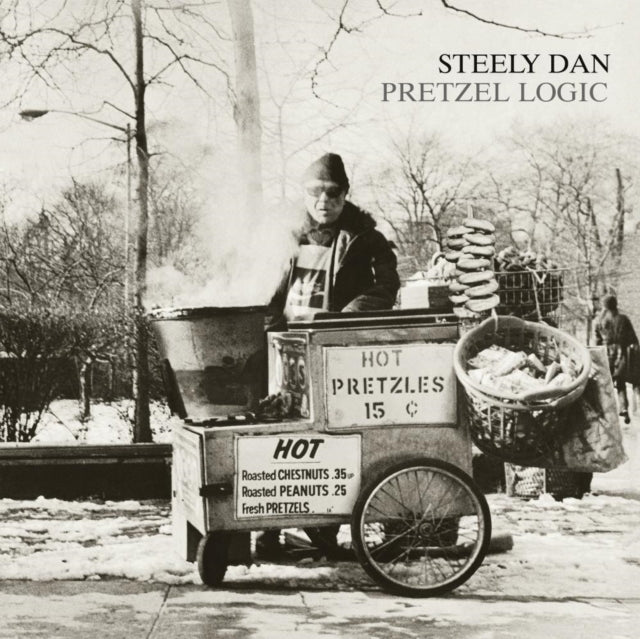 Steely Dan - Pretzel Logic (2023 Reissue)