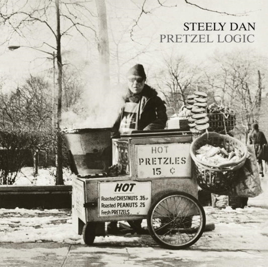 Steely Dan - Pretzel Logic (2023 Reissue)