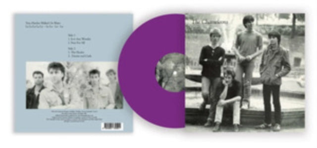 Chameleons, The - Tony Fletcher Walked On Water EP (2023 Reissue)
