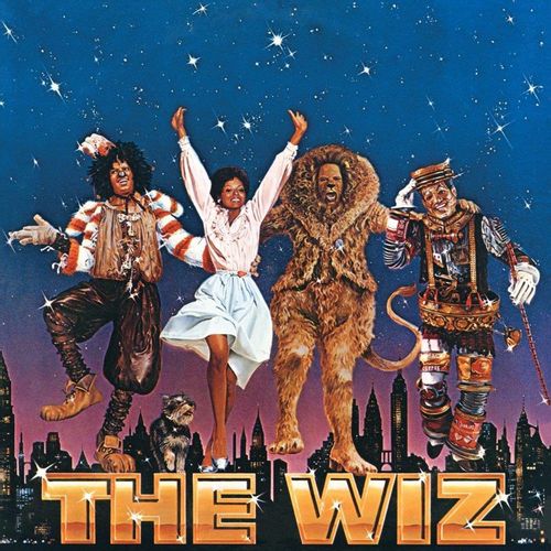 Wiz, The (2024 Reissue) - Various Artists