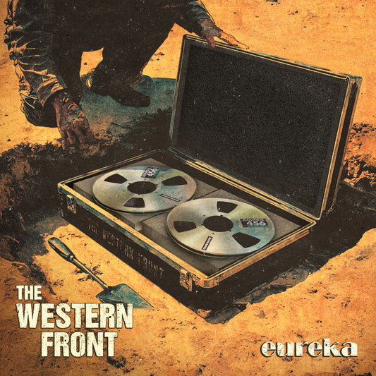Western Front, The - Eureka
