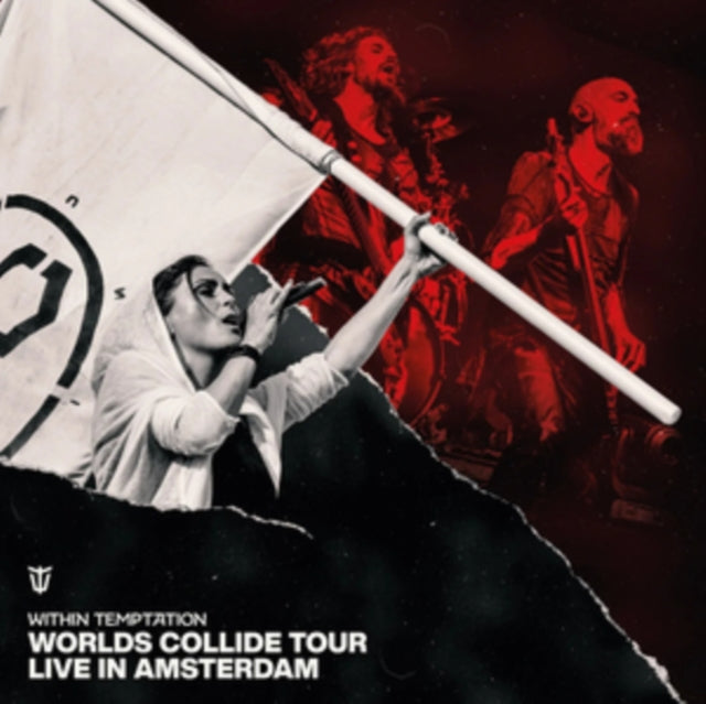 Within Temptation - Worlds Collide Tour - Live In Amsterdam