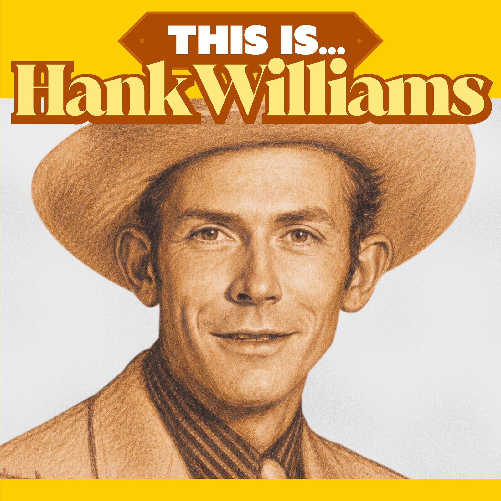 Williams, Hank - This Is...