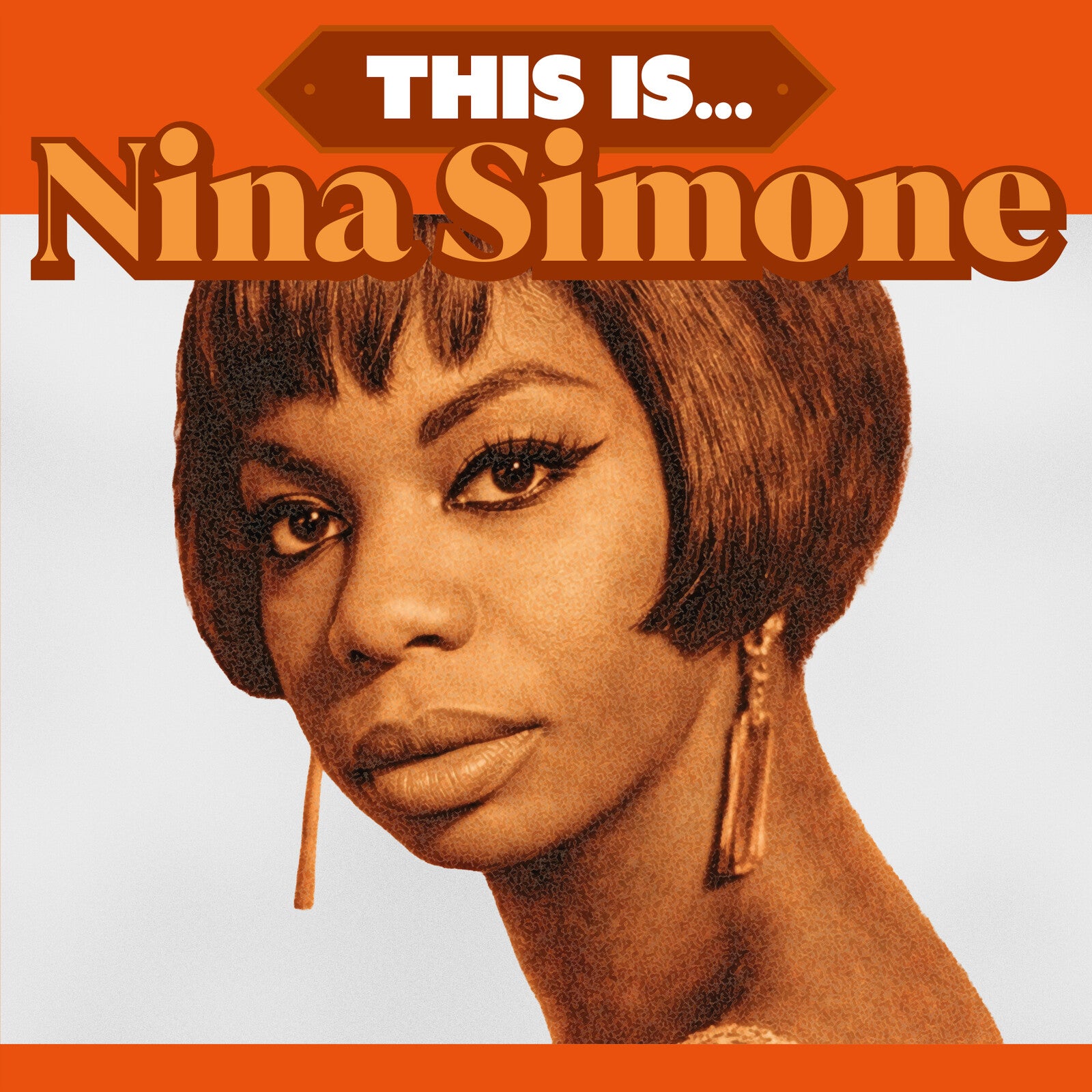 Simone, Nina - This Is...