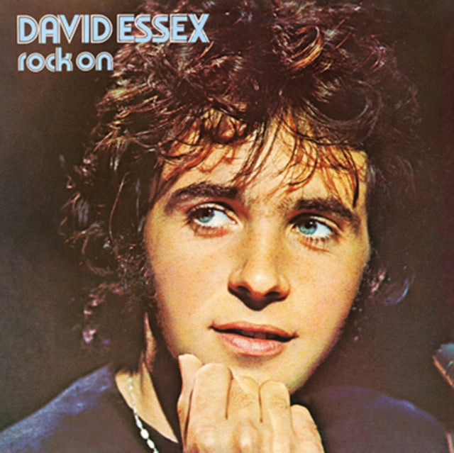Essex, David - Rock On (2024 Reissue)