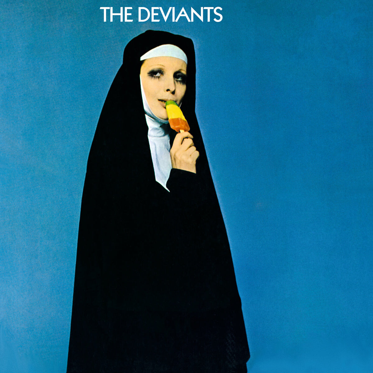 Deviants, The - The Deviants