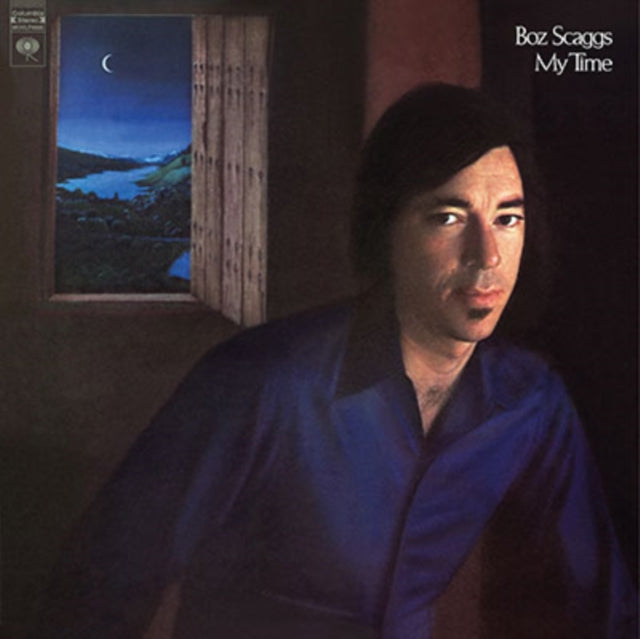 Scaggs, Boz - My Time (2024 Repress)