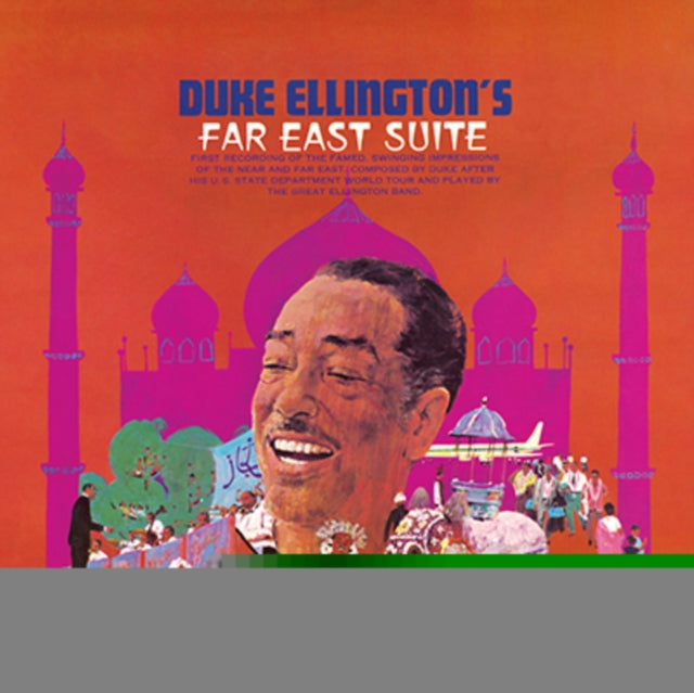 Ellington, Duke - Far East Suite (2024 Reissue)