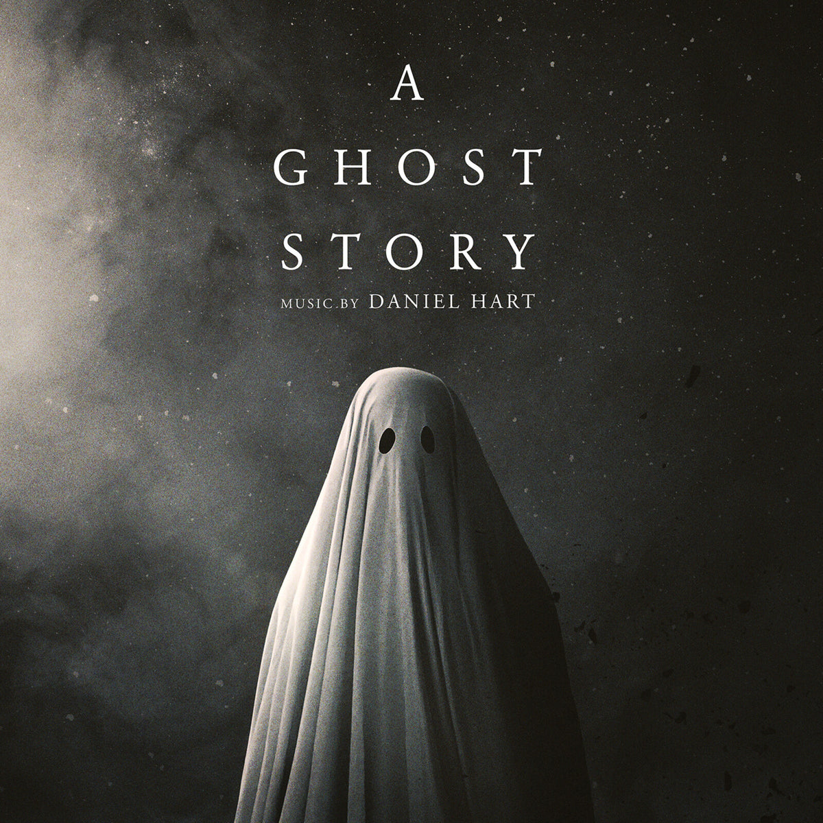 A Ghost Story (OST) - Music by Daniel Hart