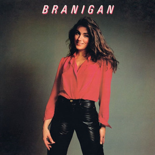 Branigan, Laura - Branigan (2024 Repress)