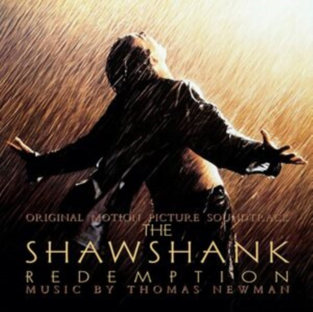 Shawshank Redemption Original Soundtrack (30Th Anniversary) - Various Artists