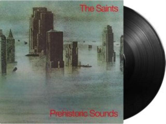 Saints, The - Prehistoric Sounds (2024 Reissue)