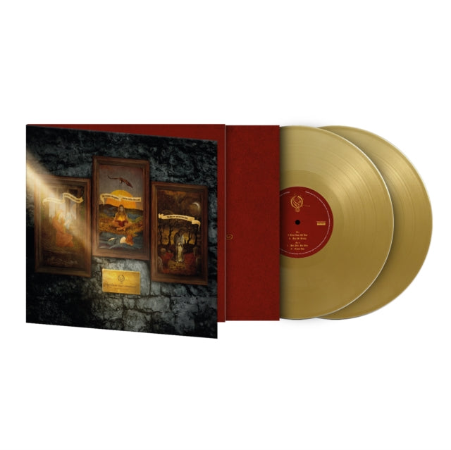 Opeth - Pale Communion (2025 Reissue)