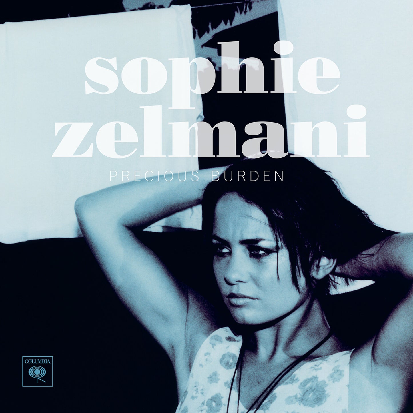 Zelmani, Sophie - Precious Burden