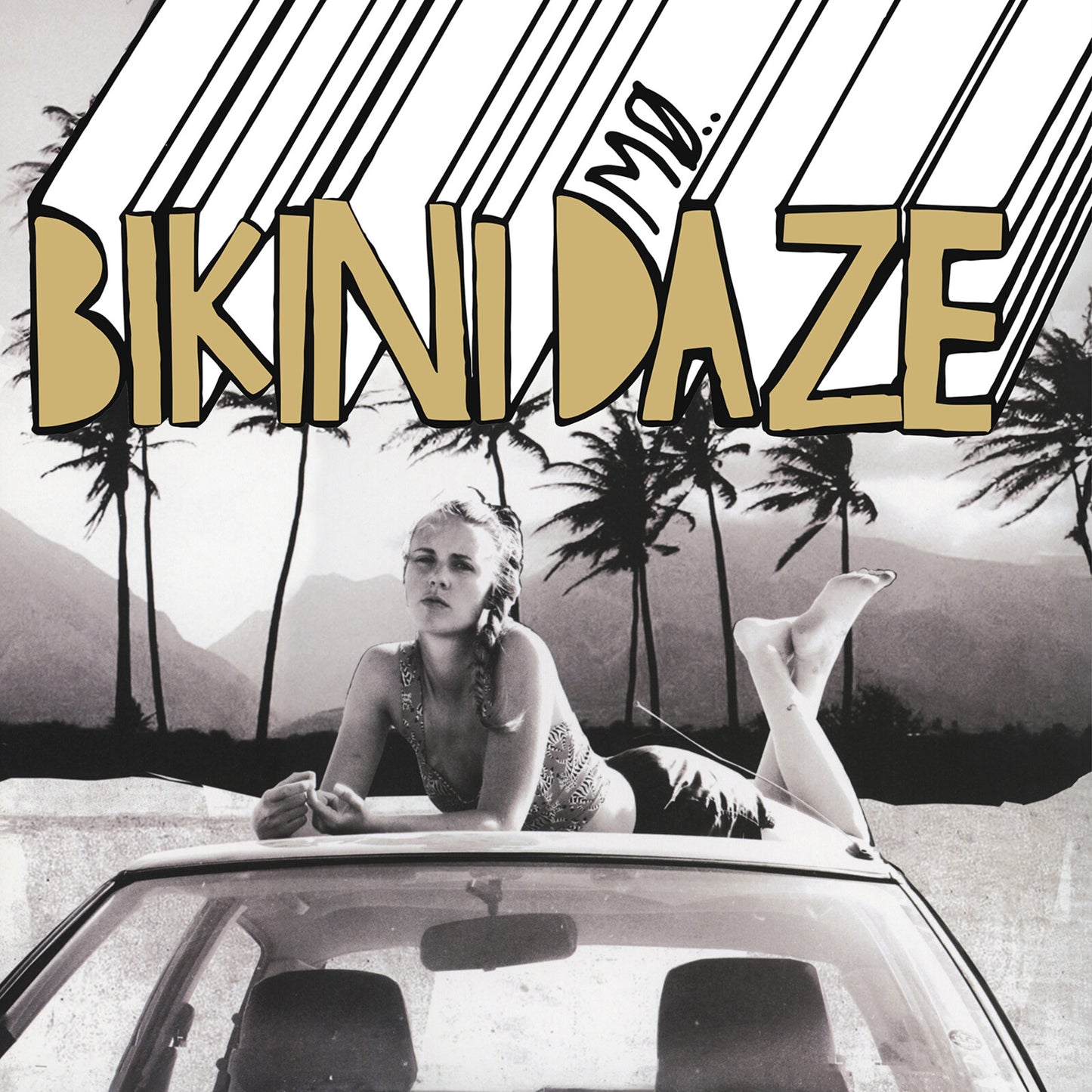 Mo - Bikini Daze