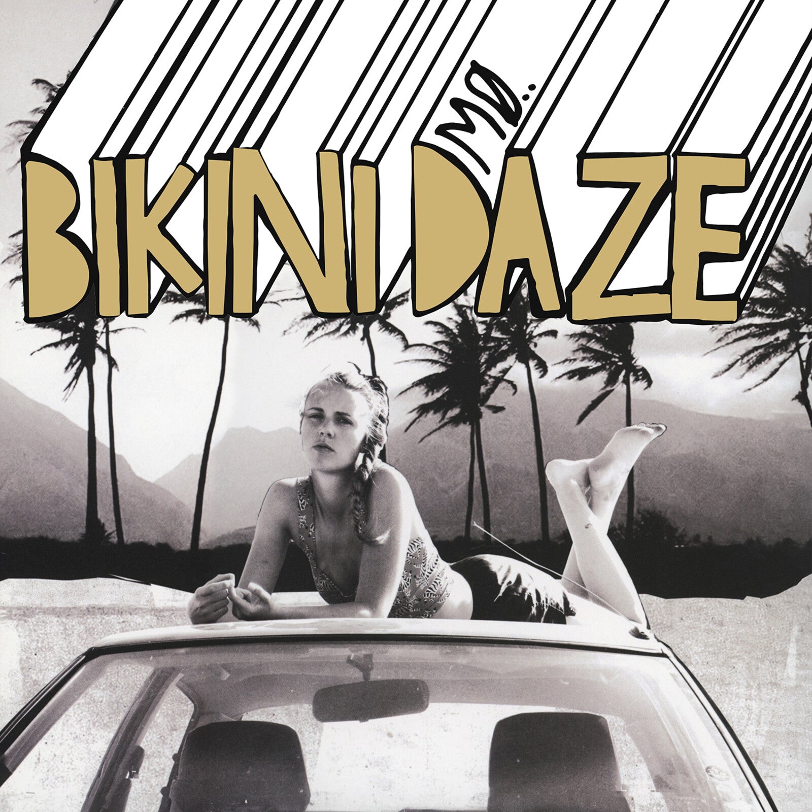 Mo - Bikini Daze