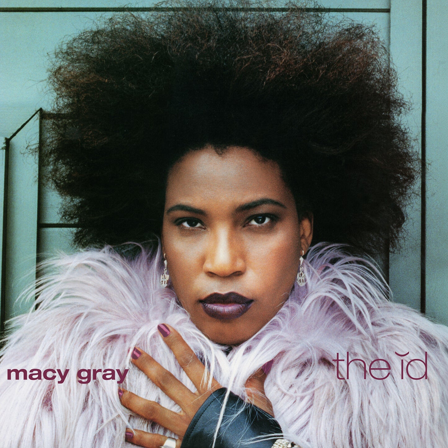 Gray, Macy - The Id