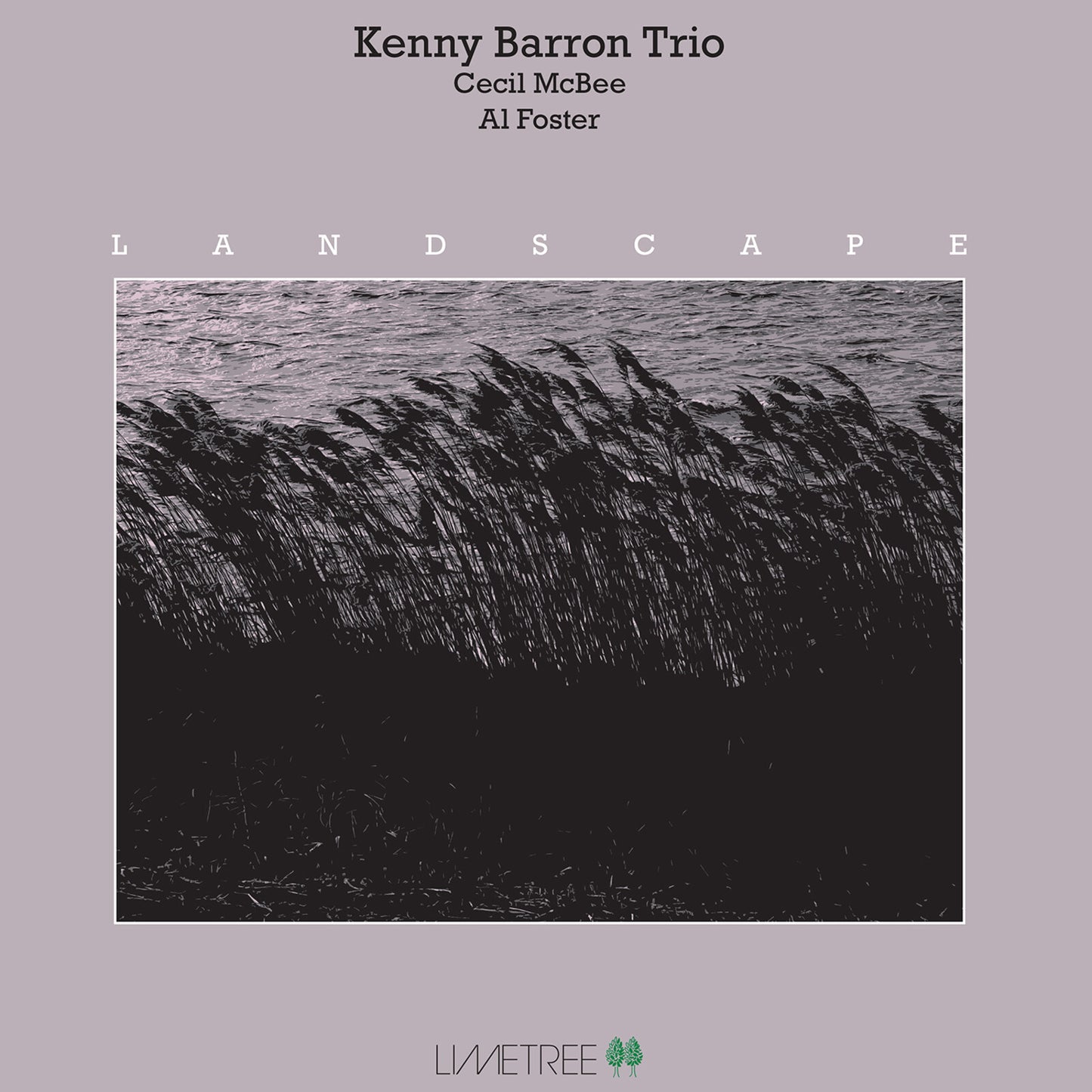 Barron, Kenny Trio - Landscape (40th Anniversary Edition)